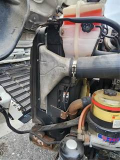 Freightliner Cascadia 125 A/C Condenser