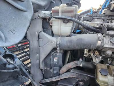 Freightliner Cascadia 125 A/C Condenser