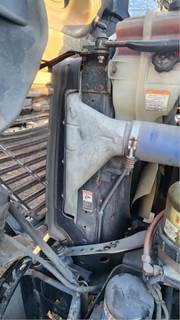 Freightliner Cascadia 125 A/C Condenser