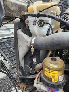 Freightliner Cascadia 125 A/C Condenser