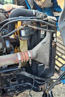 Freightliner Cascadia 125 A/C Condenser
