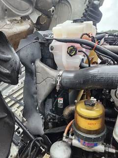 Freightliner Cascadia 125 A/C Condenser