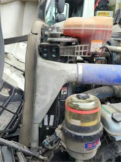 Freightliner Cascadia 126 A/C Condenser