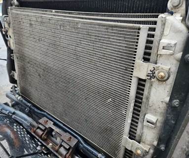 Freightliner Cascadia 126 A/C Condenser
