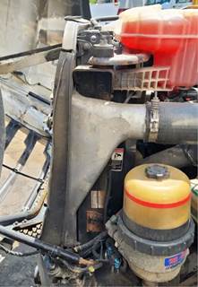 Freightliner Cascadia 126 A/C Condenser