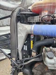 Freightliner Cascadia 126 A/C Condenser