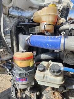 Freightliner Cascadia 126 A/C Condenser