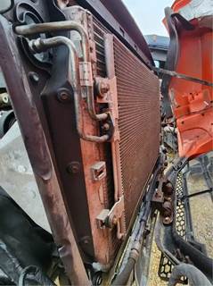 Freightliner Cascadia 126 A/C Condenser