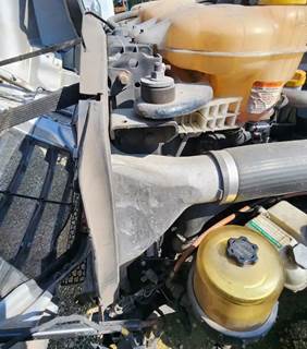 Freightliner Cascadia 126 A/C Condenser