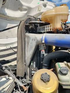Freightliner Cascadia 126 A/C Condenser