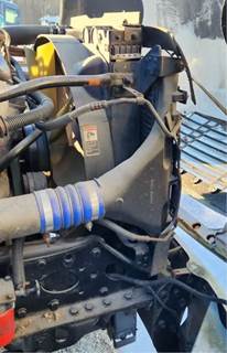 Freightliner Columbia 112 A/C Condenser