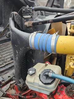 Freightliner Columbia 120 A/C Condenser