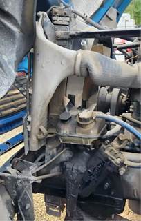 Freightliner Columbia 120 A/C Condenser for a 2018 Freightliner Columbia 120 Glider