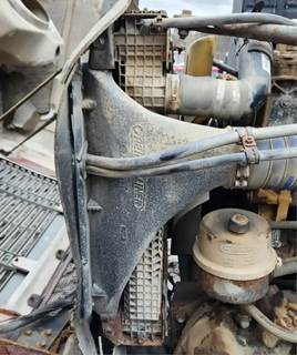 Freightliner FL112 A/C Condenser