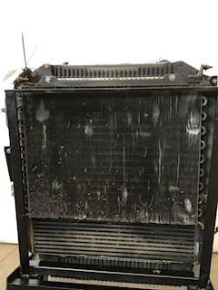 Freightliner FL60 A/C Condenser