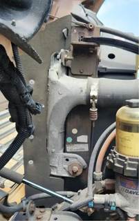 Freightliner M2 106 A/C Condenser