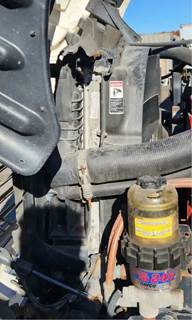 Freightliner M2 106 A/C Condenser