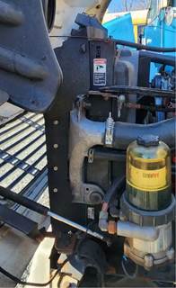 Freightliner M2 106 A/C Condenser