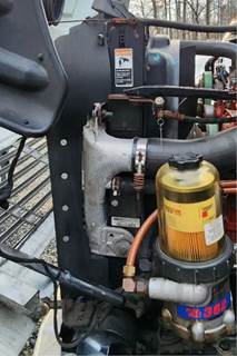 Freightliner M2 106 A/C Condenser