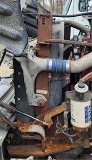 Freightliner M2 106 A/C Condenser