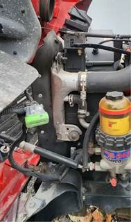 Freightliner M2 106 A/C Condenser