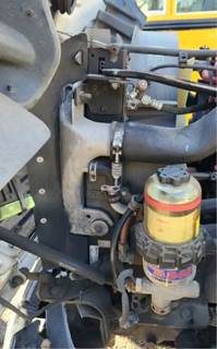 Freightliner M2 106 A/C Condenser