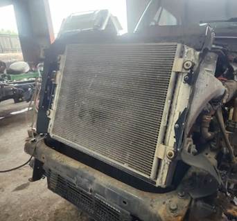Freightliner M2 106 A/C Condenser