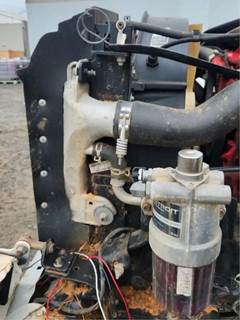 Freightliner M2 106 A/C Condenser