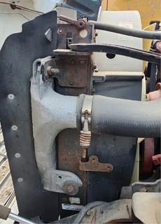 Freightliner M2 106 A/C Condenser