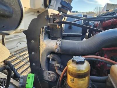 Freightliner M2 106 A/C Condenser