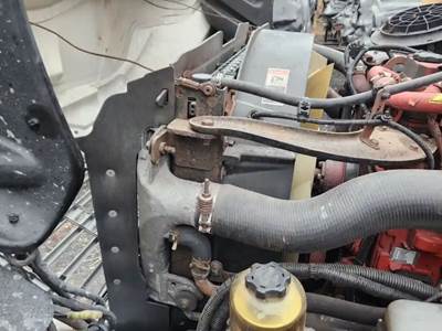 Freightliner M2 106 A/C Condenser