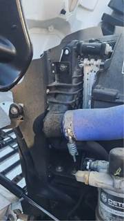 Freightliner M2 106 A/C Condenser