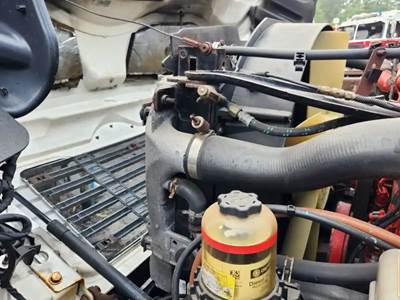 Freightliner M2 106 A/C Condenser