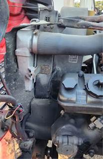 Freightliner M2 106 A/C Condenser