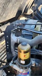 Freightliner M2 106 A/C Condenser