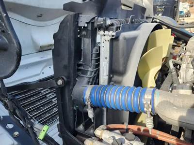 Freightliner M2 106 A/C Condenser