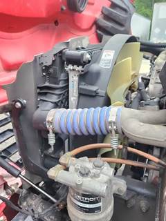 Freightliner M2 106 A/C Condenser