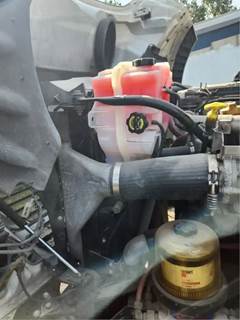 Freightliner M2 112 A/C Condenser for a 2016 Freightliner M2 112 Medium Duty