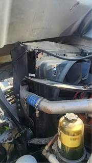Freightliner M2 112 A/C Condenser for a 2017 Freightliner M2 112 Medium Duty