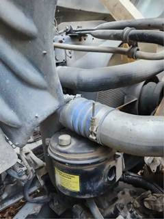 Freightliner M2 112 A/C Condenser for a 2005 Freightliner M2 112 Medium Duty