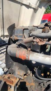 GMC C6500 A/C Condenser