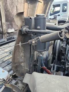GMC C6500 A/C Condenser