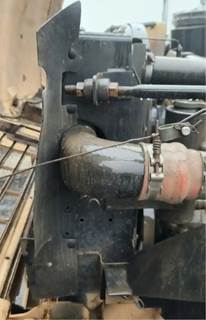 GMC C7500 A/C Condenser