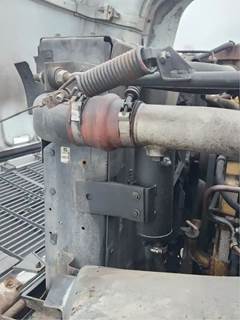 GMC C7500 A/C Condenser