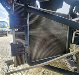 Hino 195 A/C Condenser