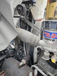 Hino 268 A/C Condenser