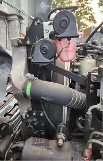 Hino 268 A/C Condenser