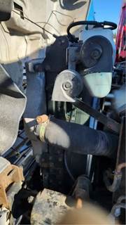 Hino 268 A/C Condenser