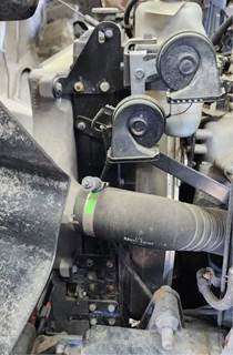 Hino 268 A/C Condenser