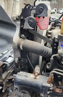 Hino 268 A/C Condenser